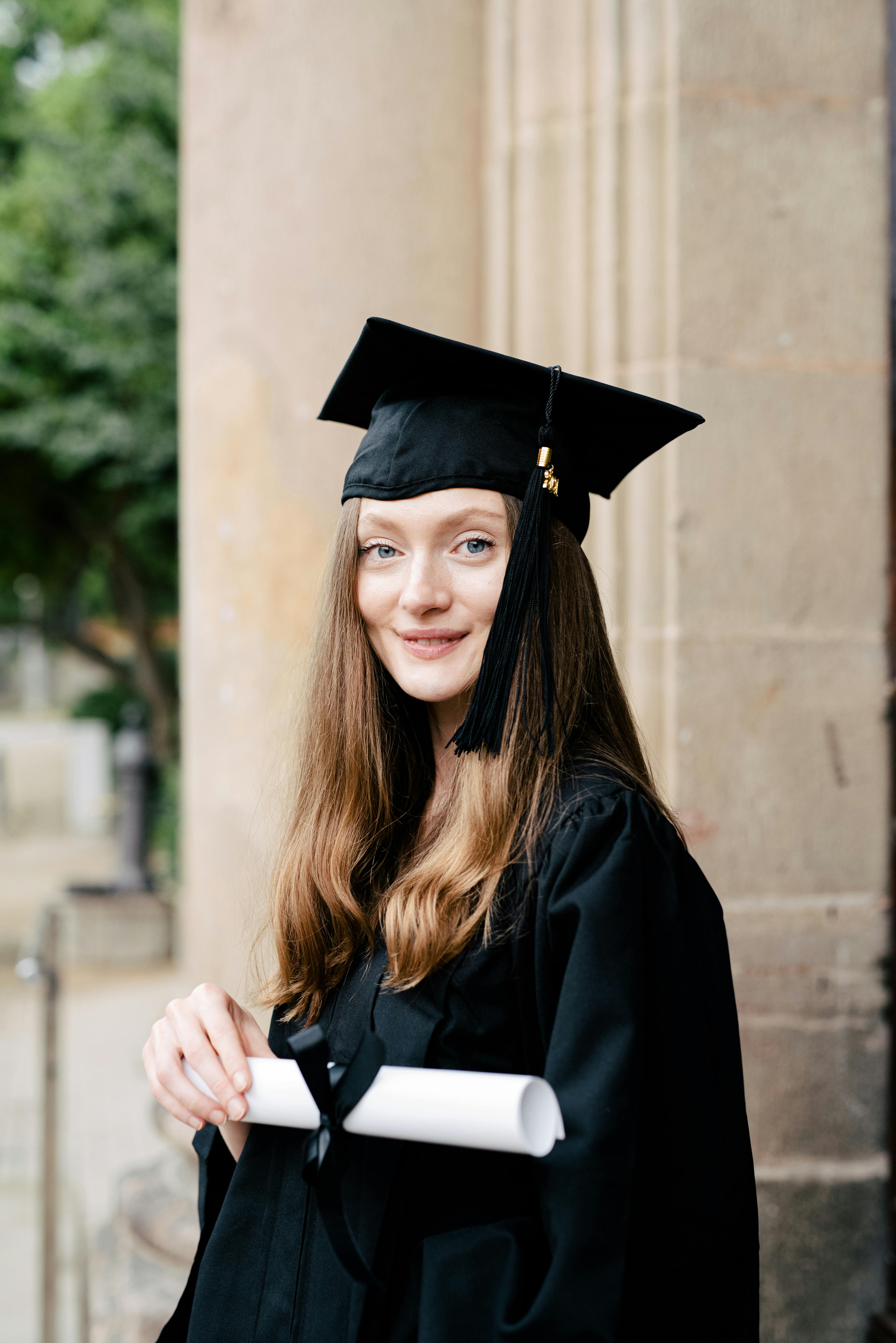 Why Do Graduates Wear Caps and Gowns?