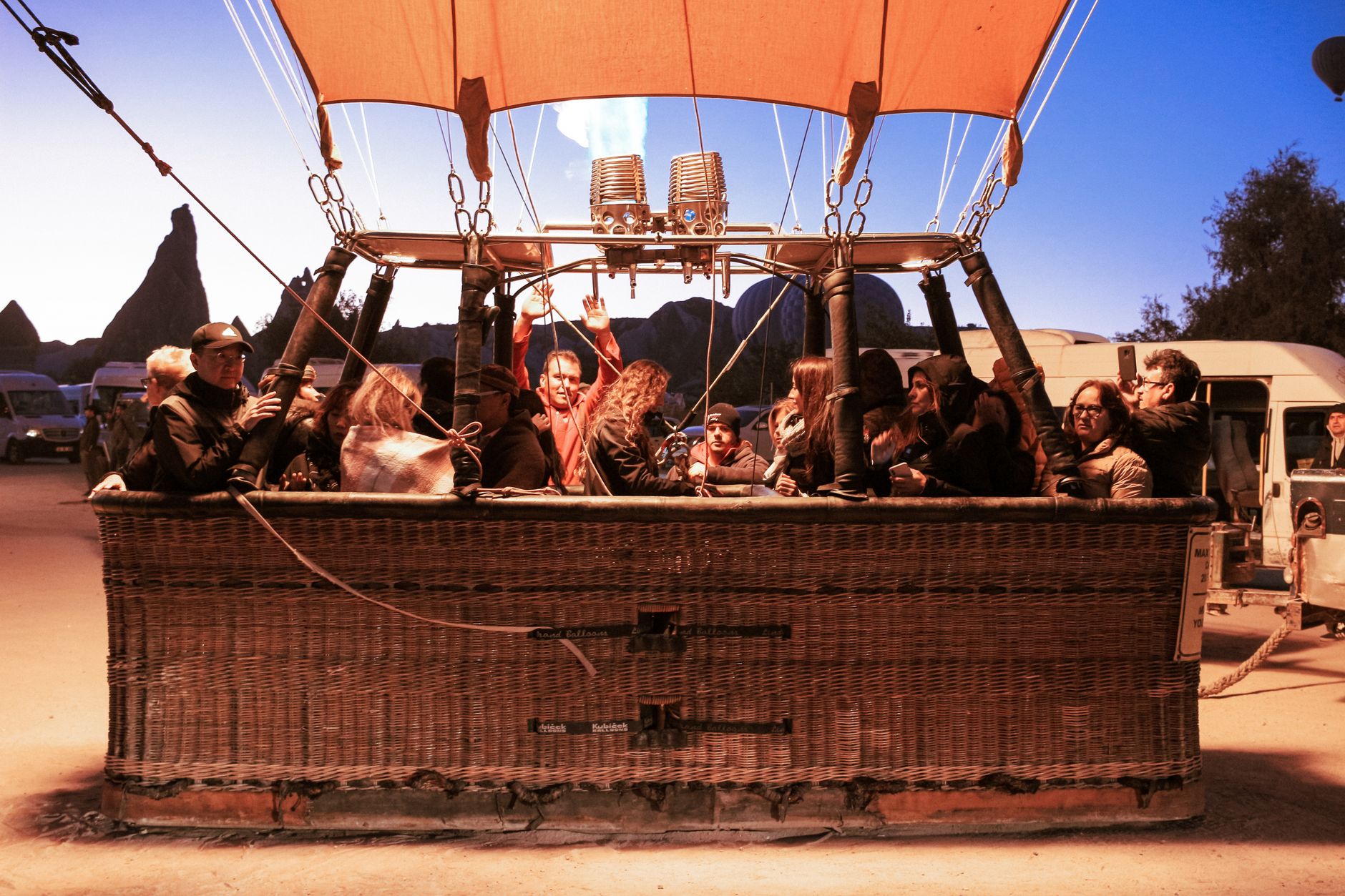 Cappadocia Private Tours vs Group Tours: Which is Right for You? 3