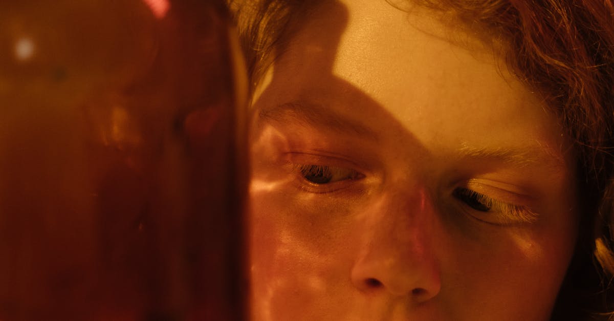 How to determine polarity of a large molecule