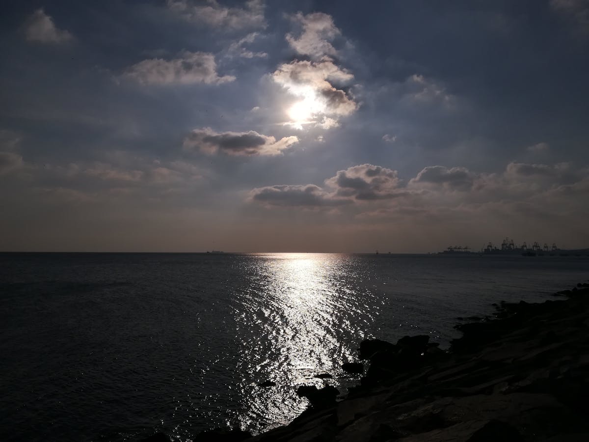 Person looking at the time while preparing a healthy meal, representing time-restricted eating