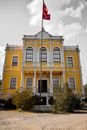 The City History Museum in Safranbolu, Karabuk, Turkey
