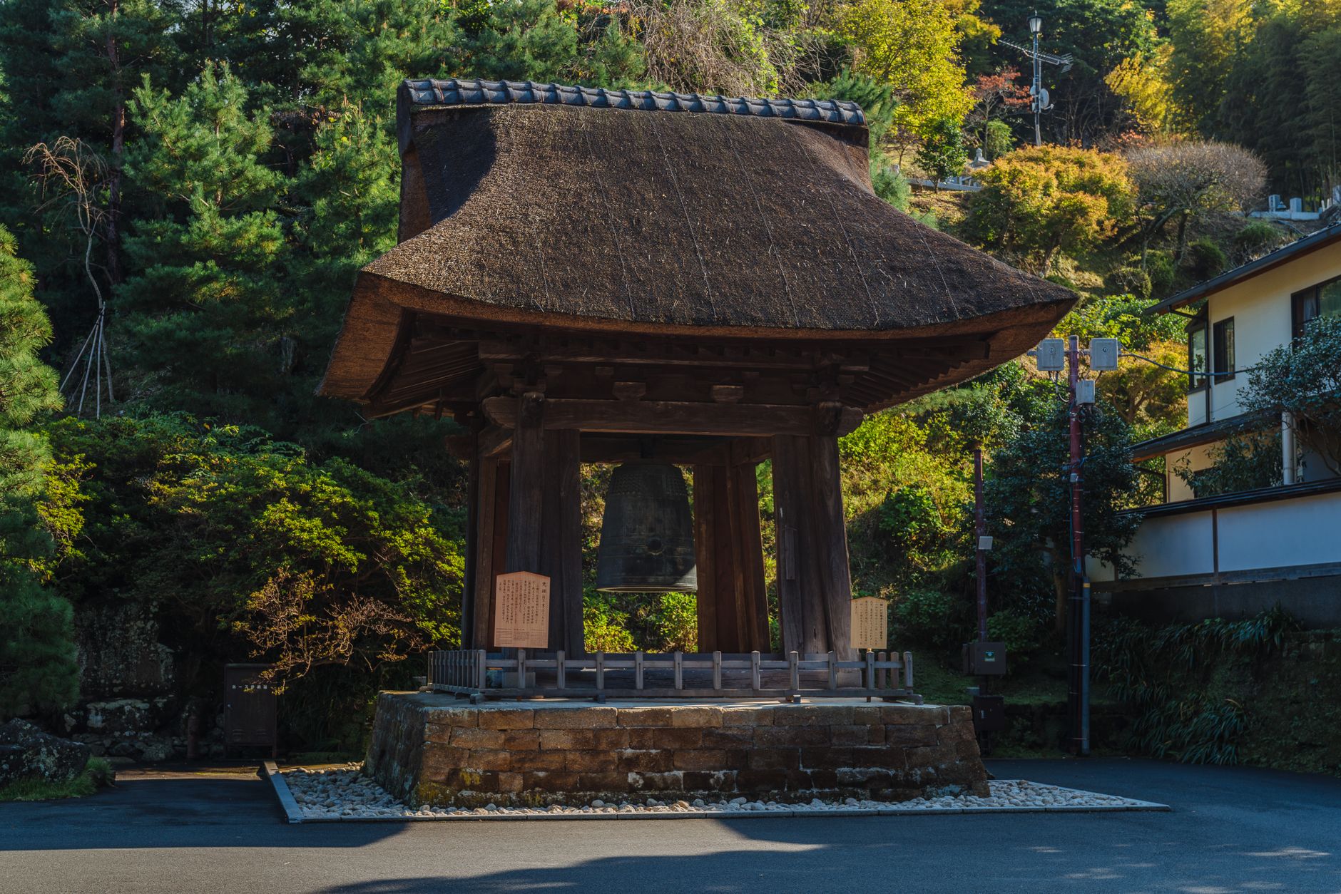 Popular sights in Kamakura Landmarks in Kamakura