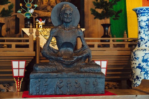 bezplatná Základová fotografie zdarma na téma buddha, bůh, dekorace Základová fotografie