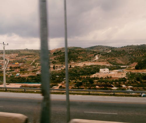 Fotobanka s bezplatnými fotkami na tému hmla, irbid, Jordan