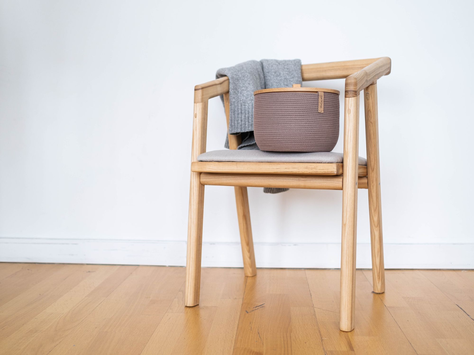 Furniture & Delivery in Edzell, Scotland — movers delivering furniture from a van