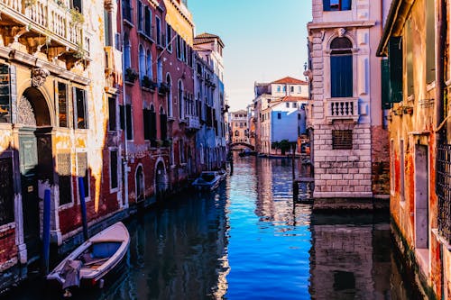 免費 城市, 城鎮, 威尼斯人 的 免費圖庫相片 圖庫相片