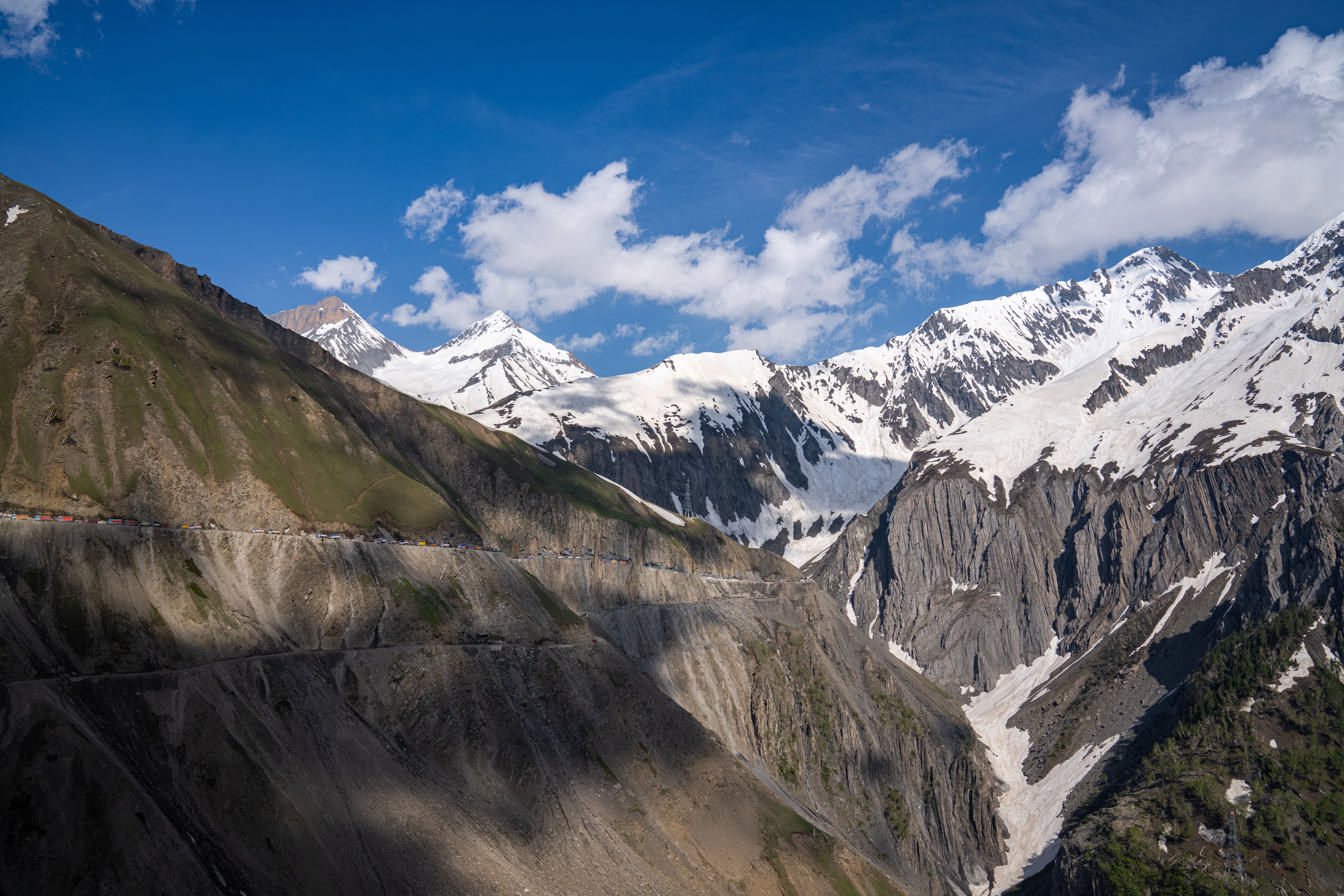 Kashmir