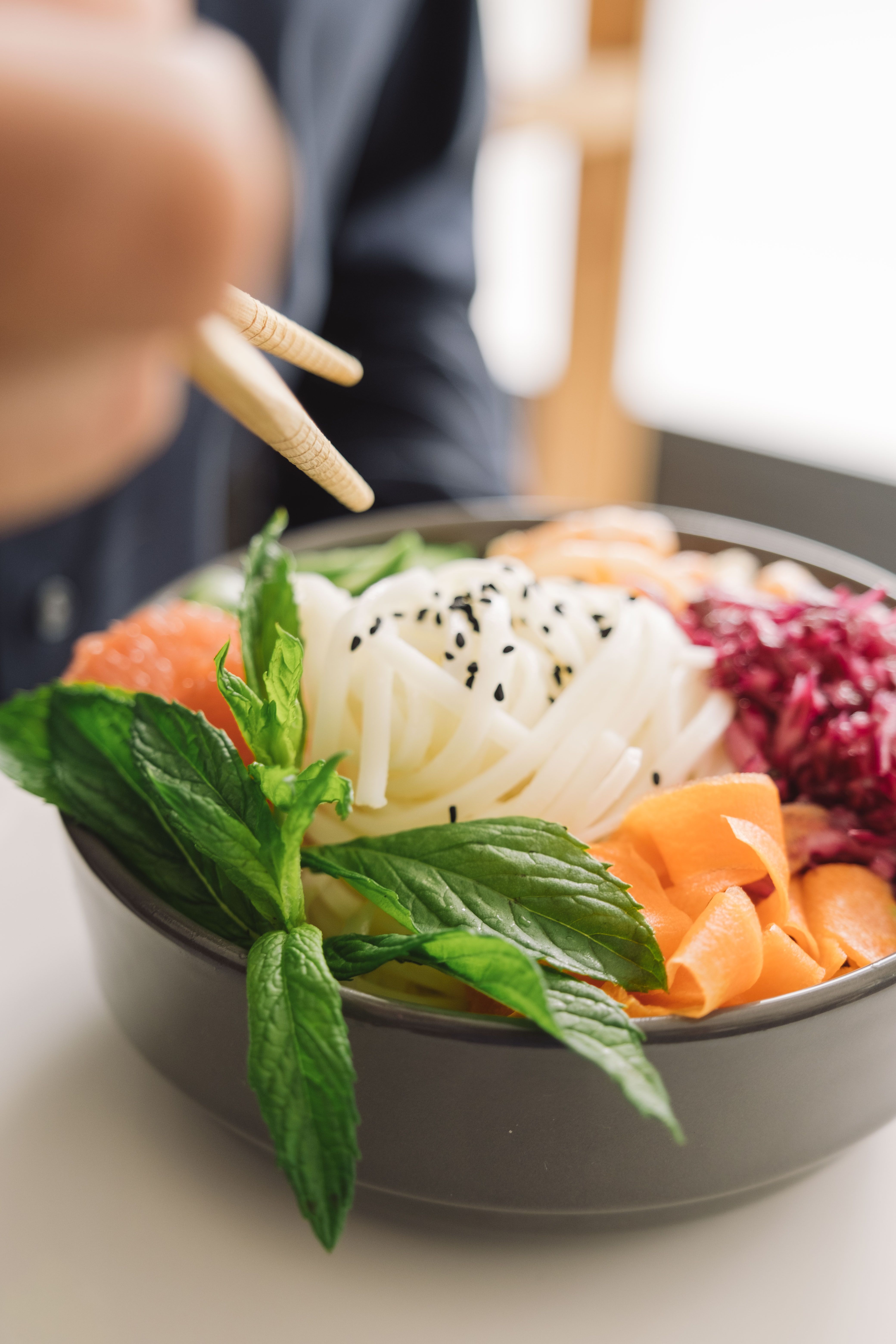 Make miso soup basics a friendlier part of your week