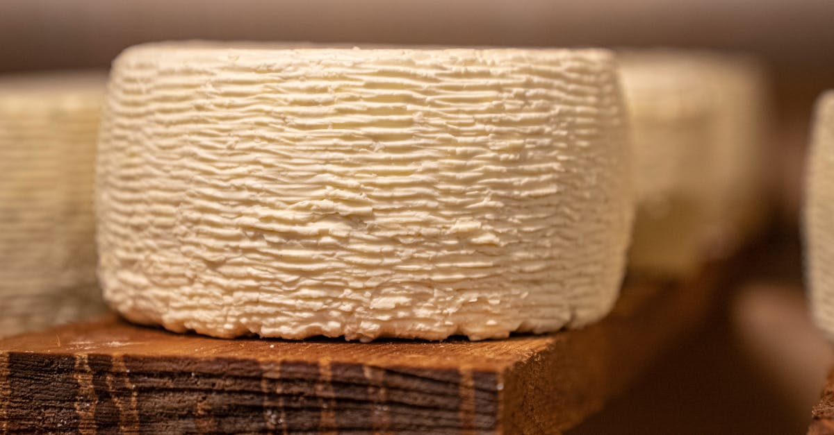 Gruyere Cheese Wheel 4  How to Select a Gruyere Cheese Wheel