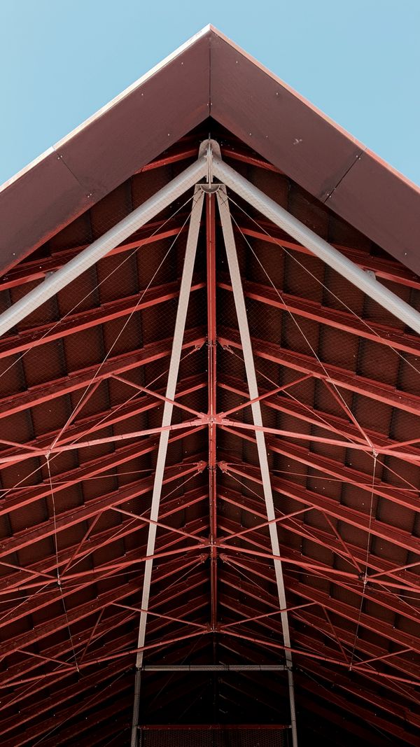 Structural Framework & Trusses
