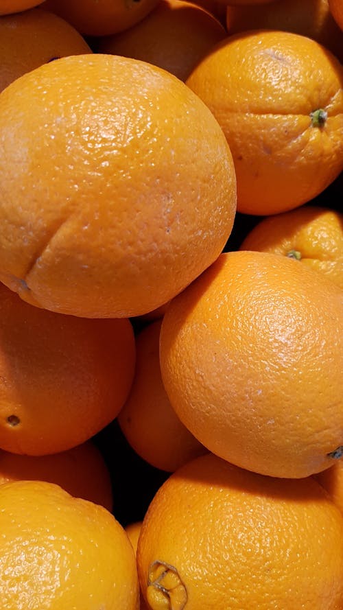 Free stock photo of fruits, orange, oranges