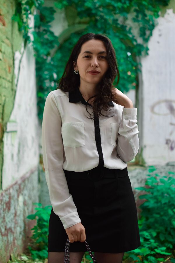 Yana Dimitrova