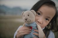 Free stock photo of affection, baby, child