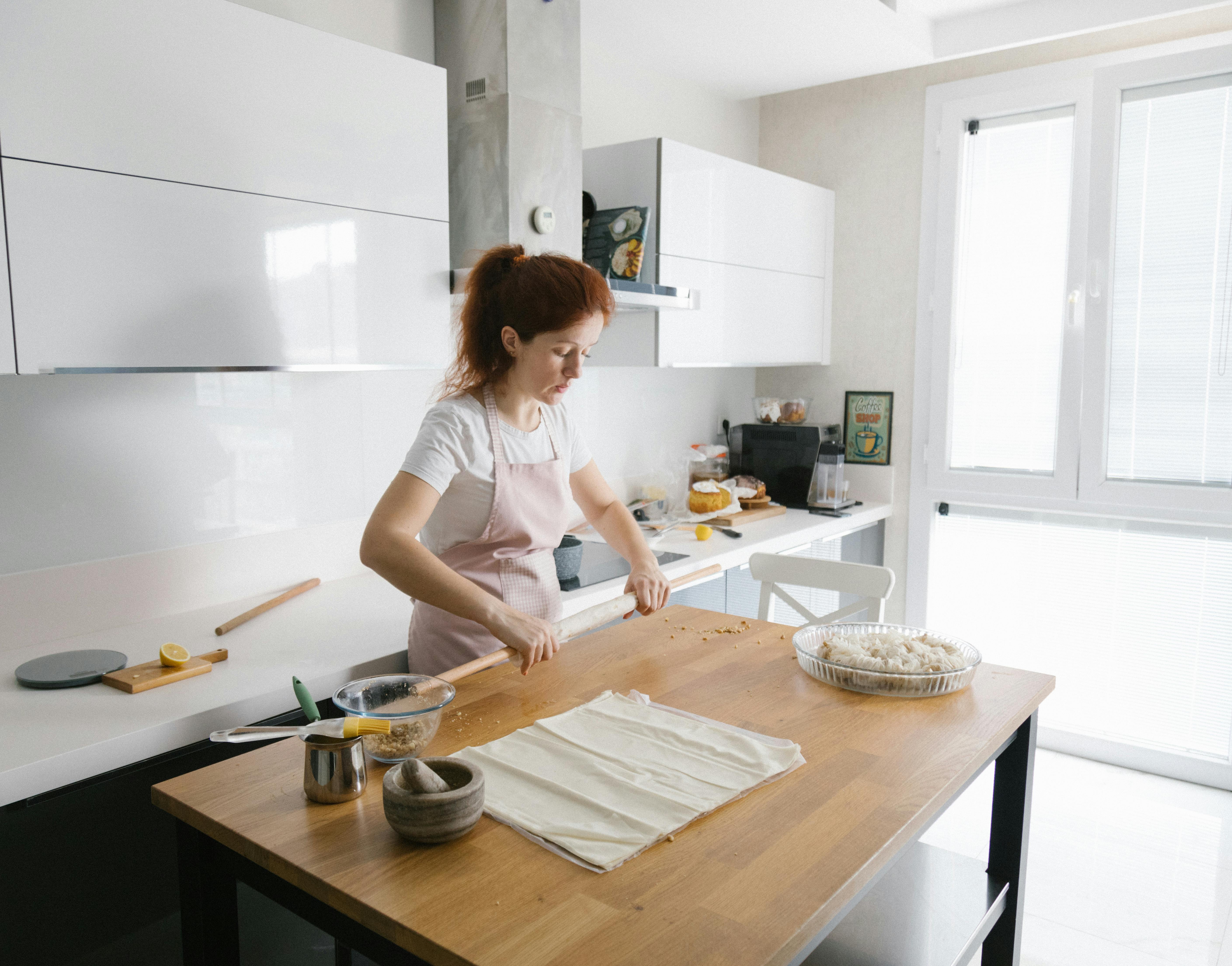 Blue Apron ranked #1 for home-cooked meal delivery services — Photo by Meruyert Gonullu on Pexels