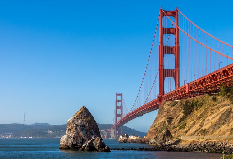 Golden Gate Bridge