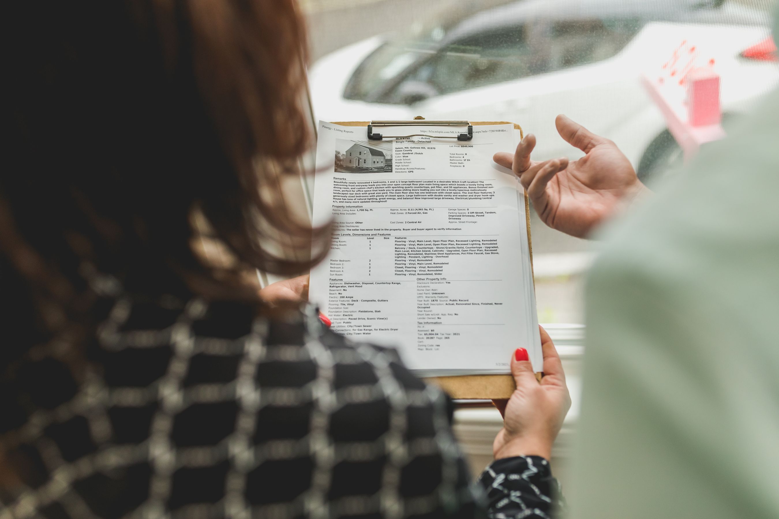 Building a Referral Network That Feeds Your Notary Business for Life