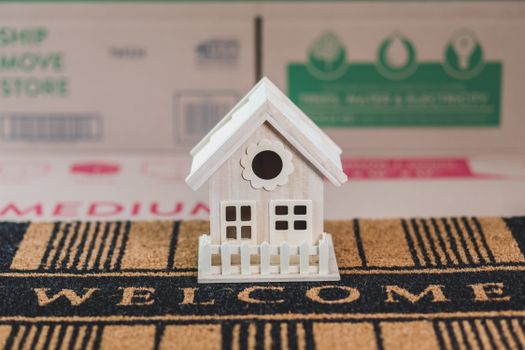 real estate gift
