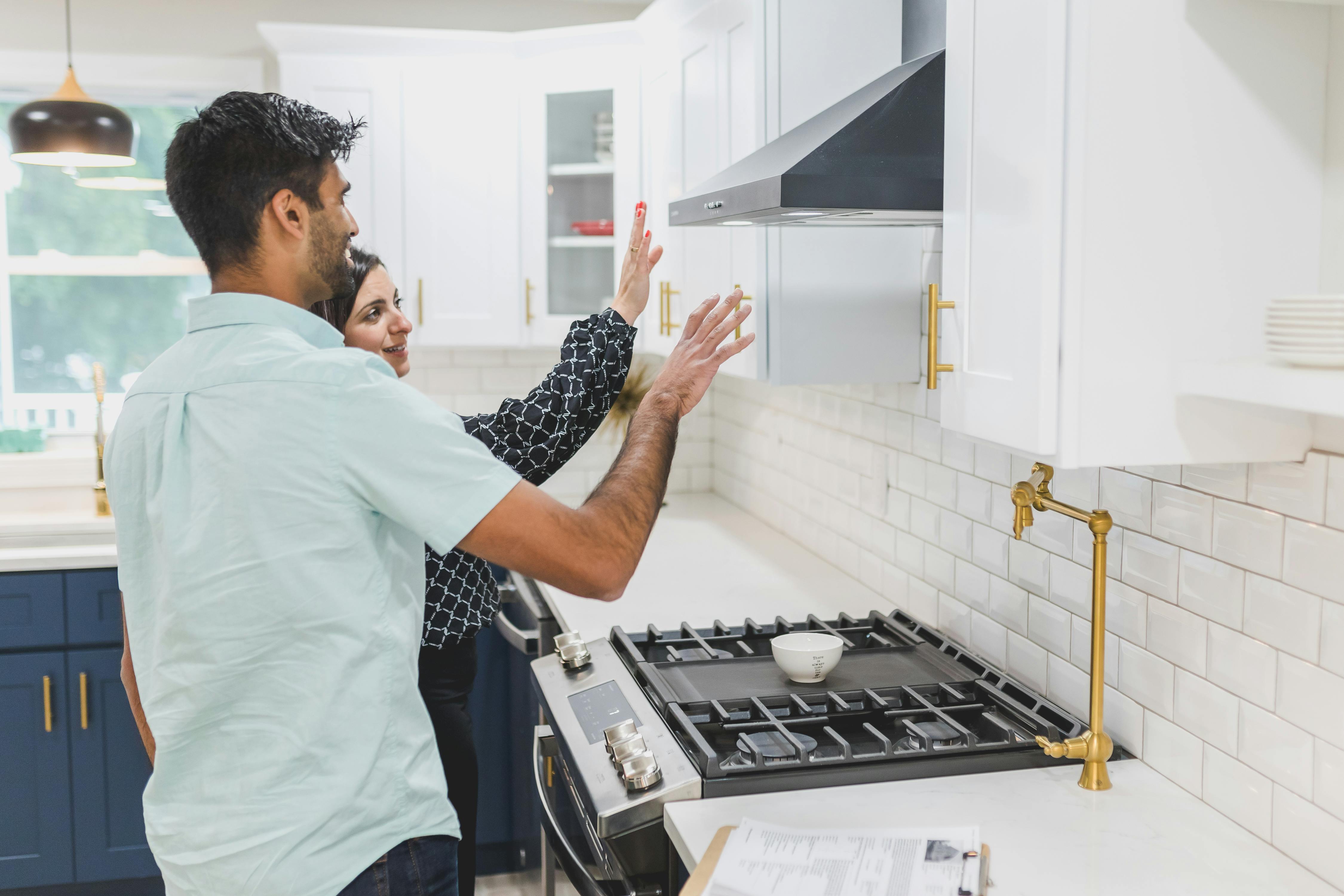 Kitchen Renovation 3