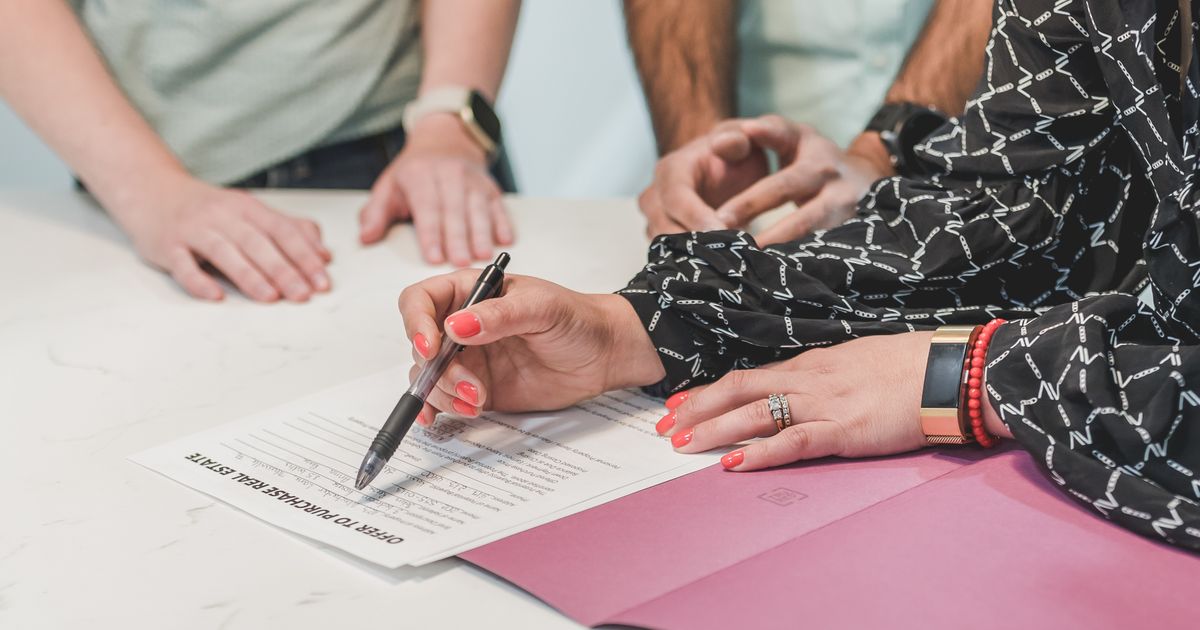 Oklahoma Independent Contractor Agreement: What to Include