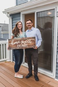 Sarah & James K.