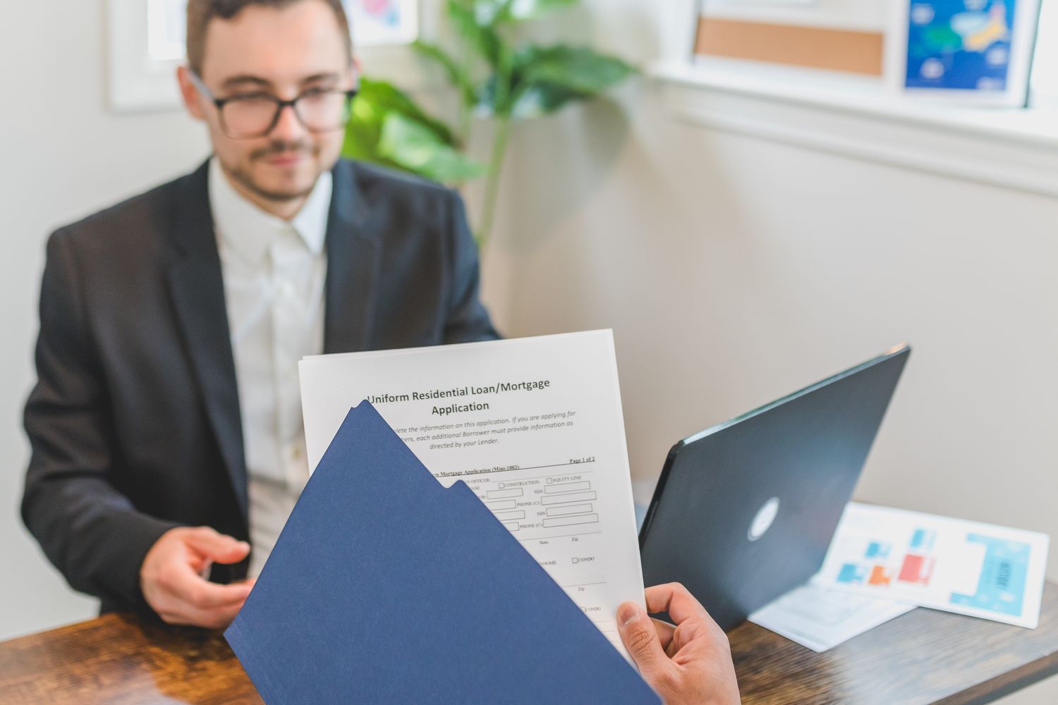 The Coutu Team professional mortgage expertise
