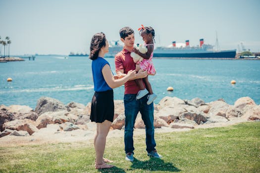 Father jumps off Disney cruise ship to save daughter who fell overboard