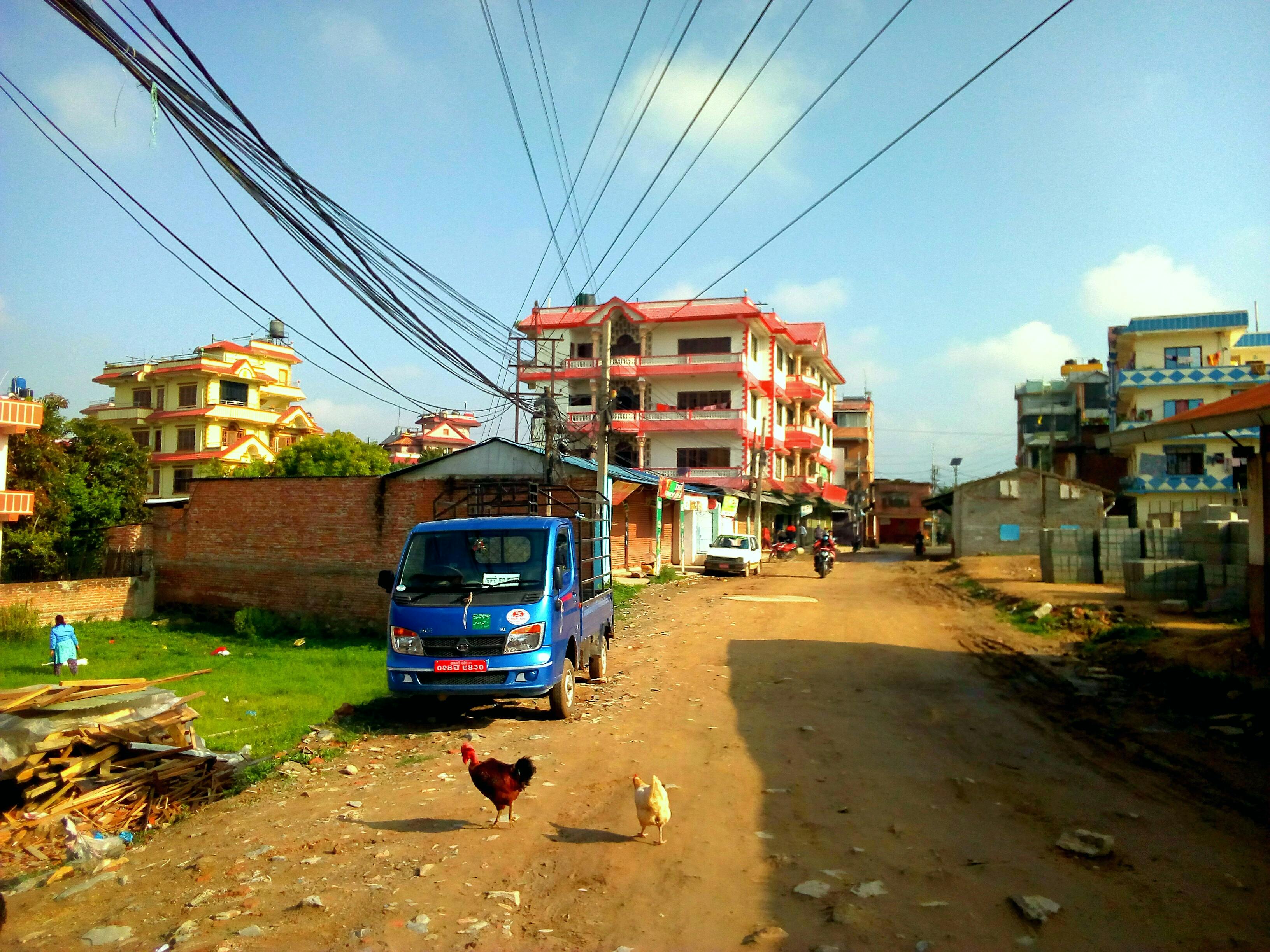 Advanced AI neural network analyzing home valuation metrics