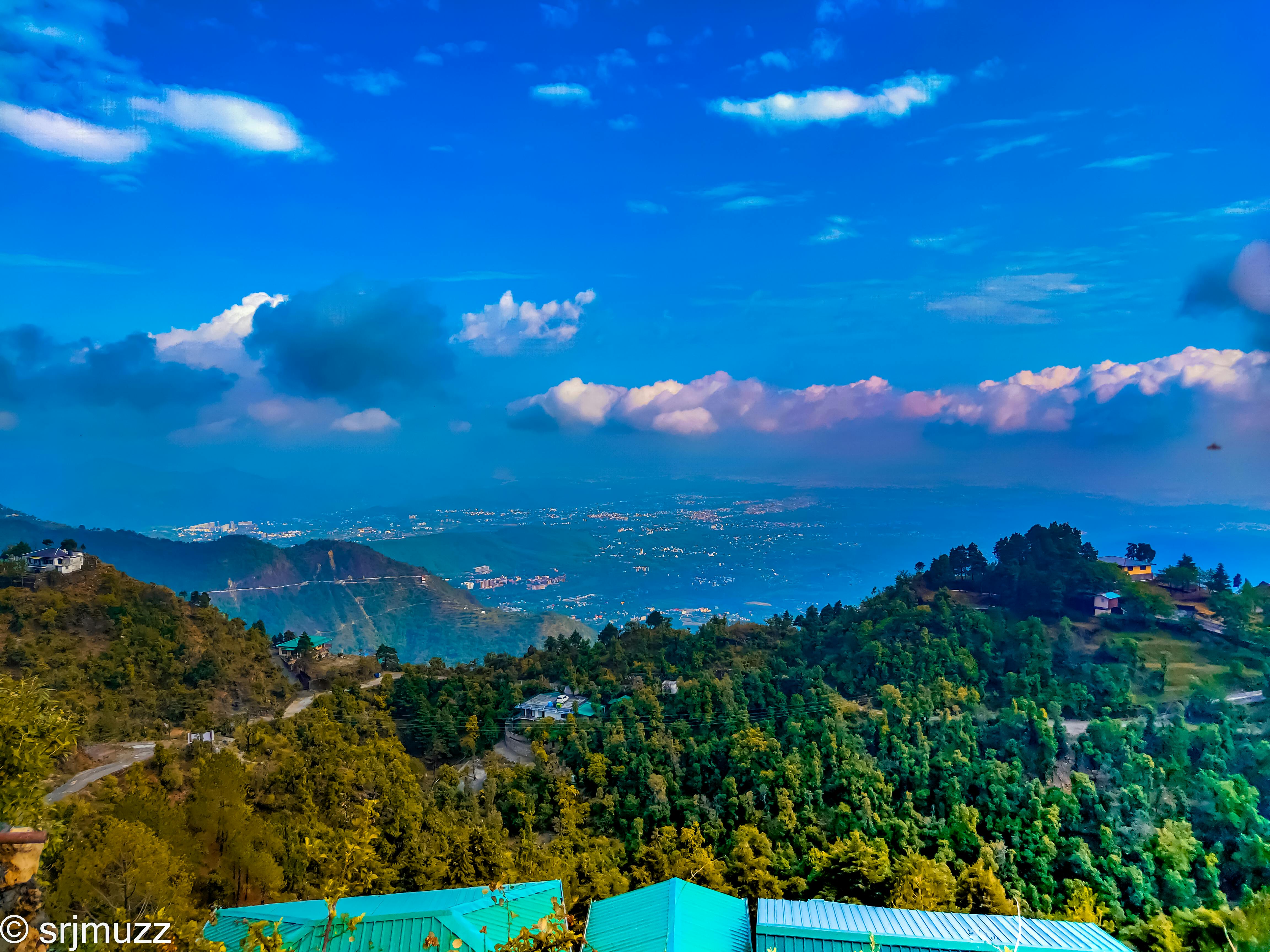 AI model analyzing property metrics and housing data