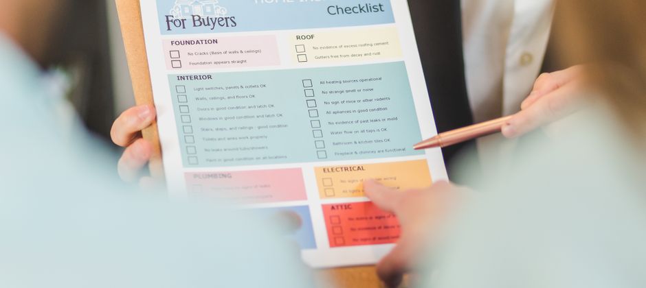 Checklist on a clipboard — what to verify before hiring a pest control company in Malaysia