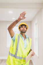 Local builder in Norfolk