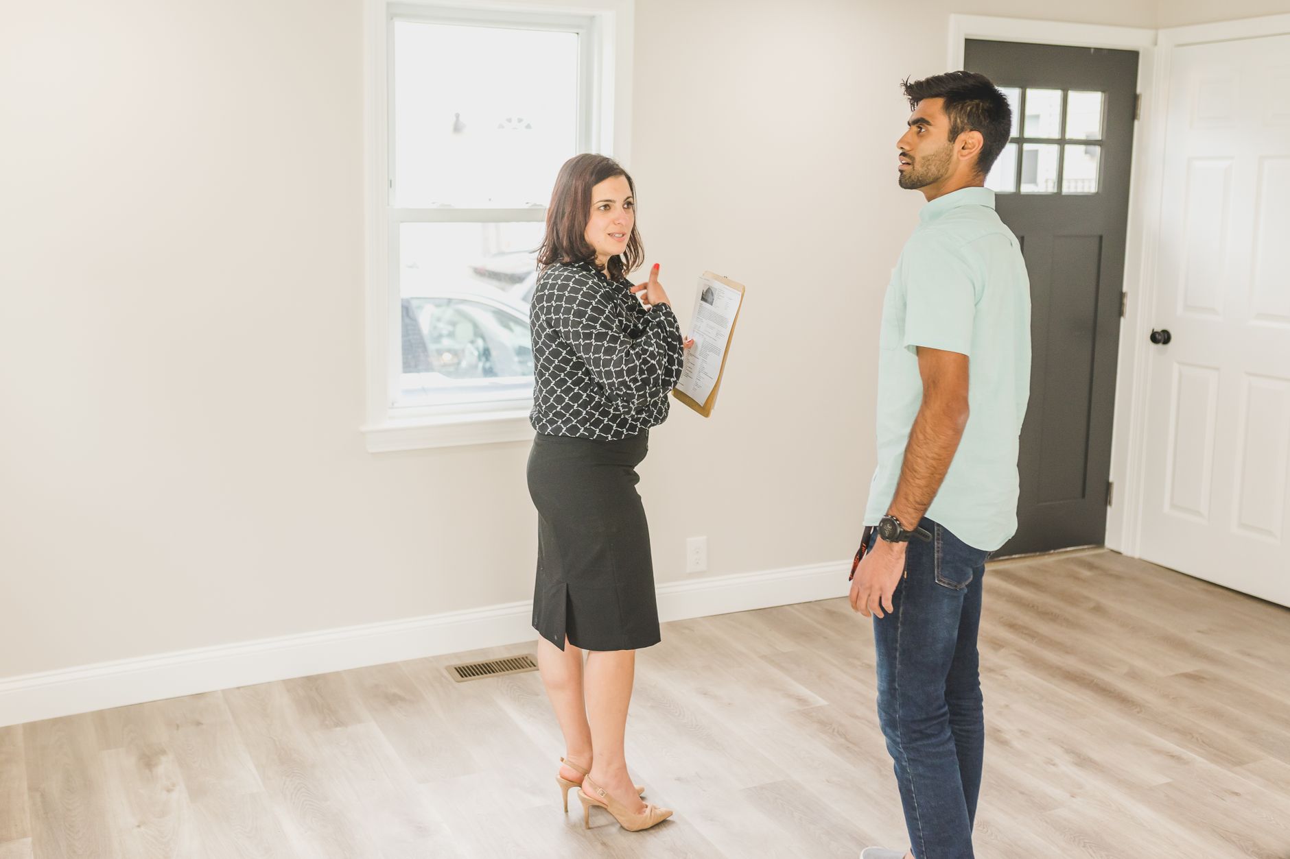 First-Time Home Buyers, First-Time Home Buyer Checklist, How Much House Can I Afford?, Common Mistakes First-Time Buyers Make, How to Save for a Down Payment Faster, Understanding Closing Costs, Home Inspection Guide for Beginners, Mortgage Pre-Approval Explained, How to Buy a House with Low Income, Government Programs for First-Time Buyers
