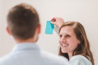 Free stock photo of adult, blur, buyers agent