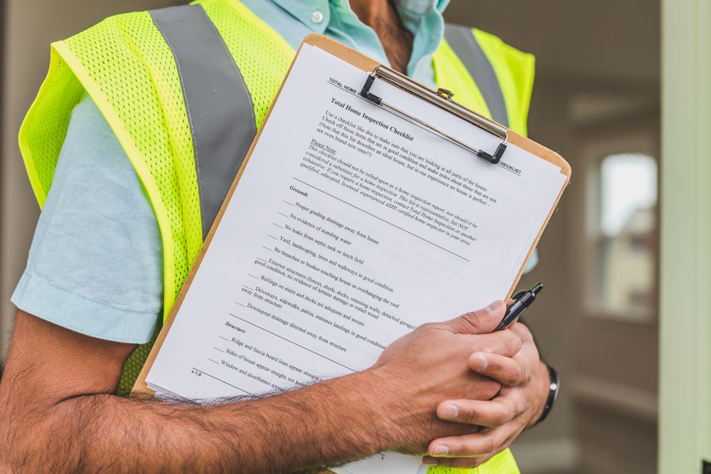 Risk Assessment vs Method Statement (RAMS) Explained