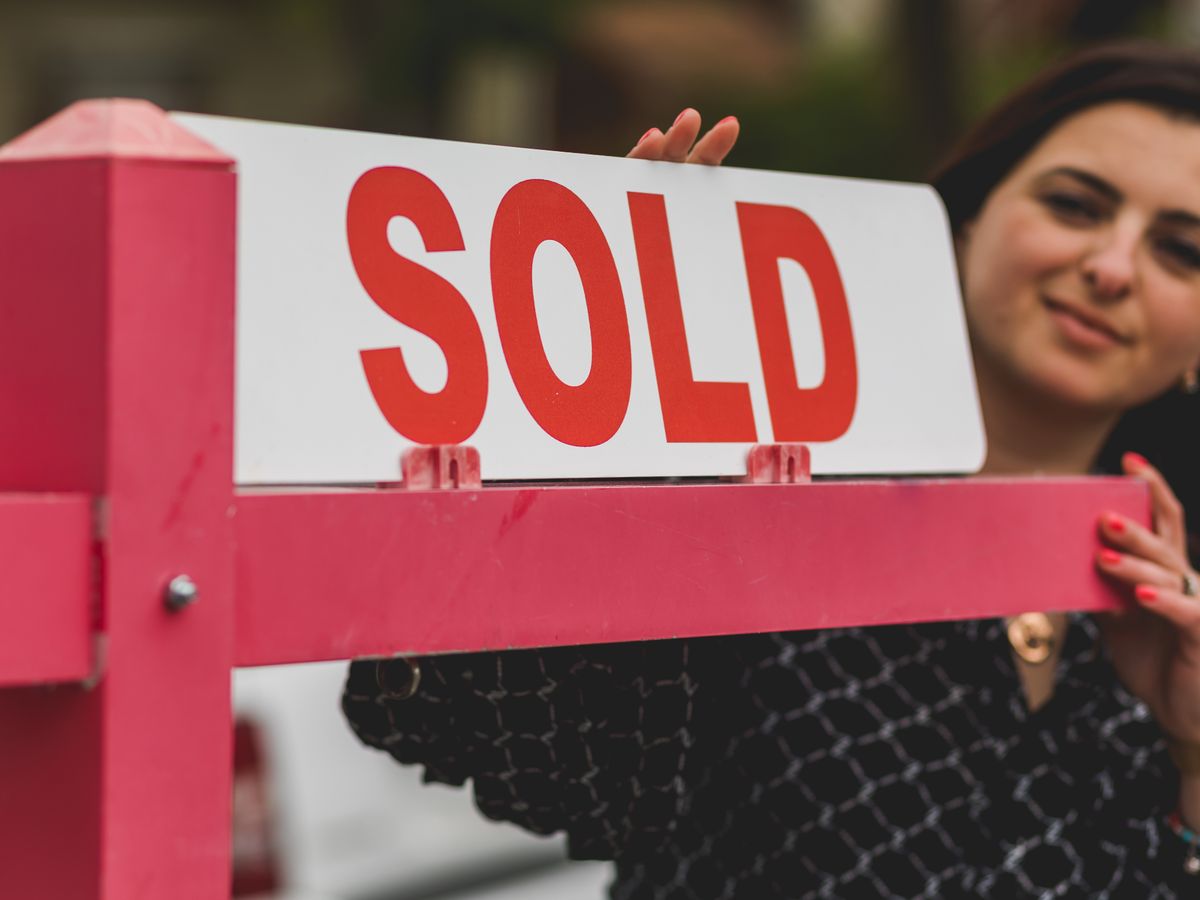 Homeownership lifestyle