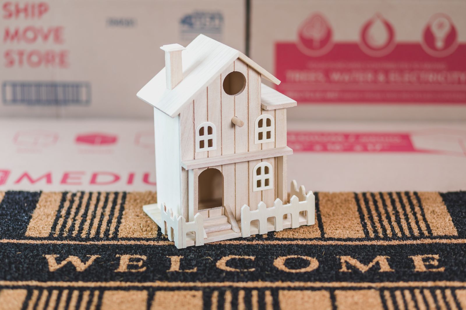 Downsizing in Winnipeg. Where to Start