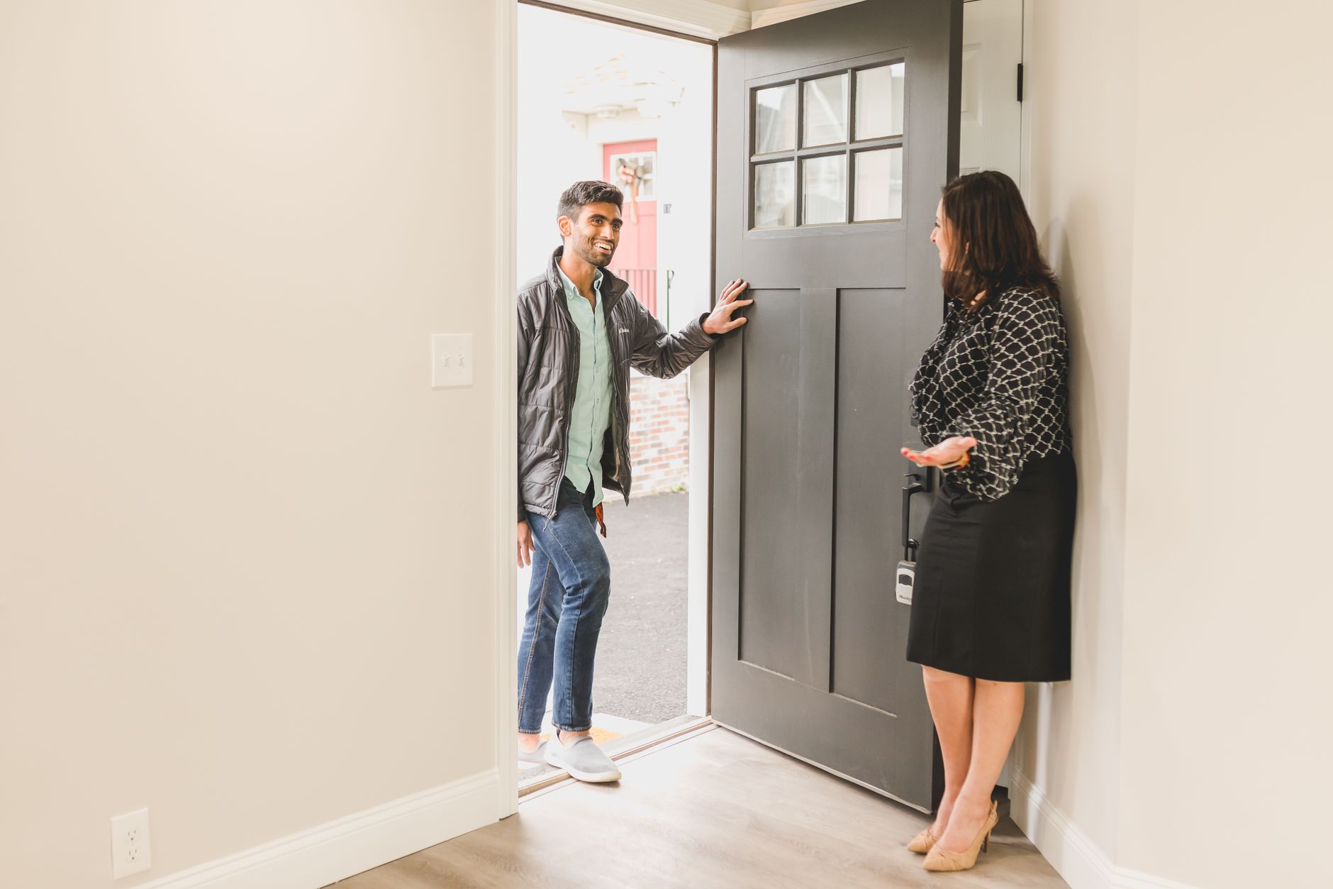 First-Time Home Buyers, First-Time Home Buyer Checklist, How Much House Can I Afford?, Common Mistakes First-Time Buyers Make, How to Save for a Down Payment Faster, Understanding Closing Costs, Home Inspection Guide for Beginners, Mortgage Pre-Approval Explained, How to Buy a House with Low Income, Government Programs for First-Time Buyers
