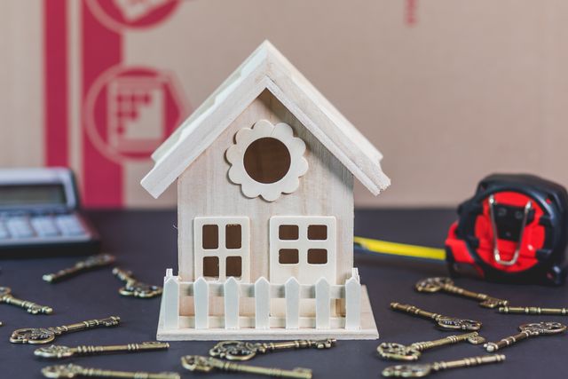 How to get a Mortgage