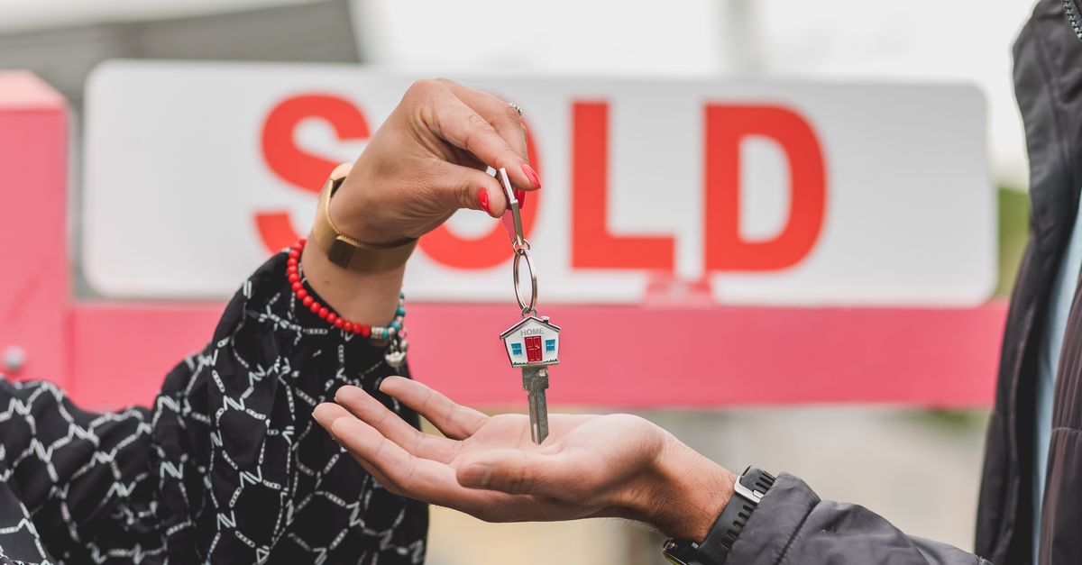 Registered Home, Still at Risk? 5 Docs You Need