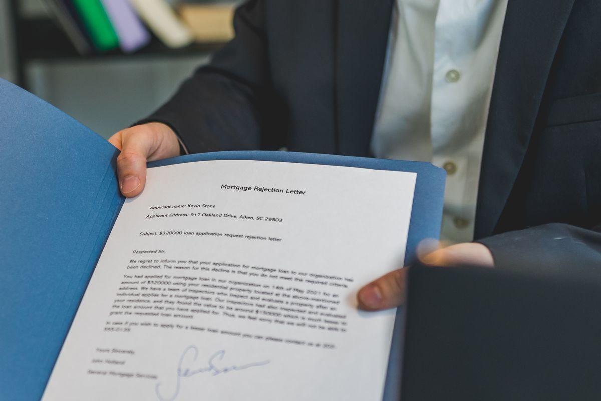 attestation de refus de prêt non recevable - Délais et datation : quand une attestation de refus de prêt devient-elle irrecevable ?
