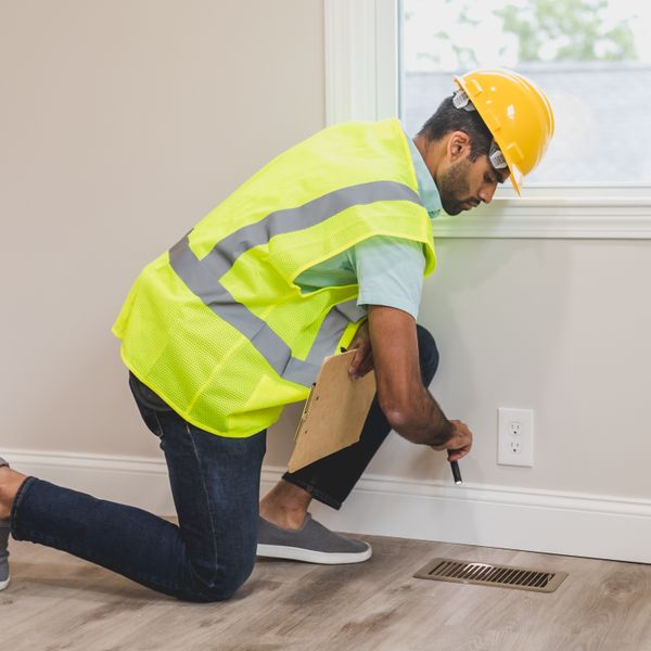 Meet Our NADCA-Certified Air Duct Cleaning Technicians Atlanta | Pure Air Atlanta 8 Austin Rowe - Duct Sealing and Air Purification Technician Atlanta