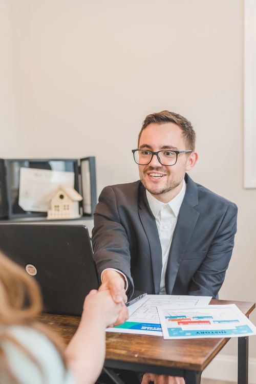 Gratis stockfoto met baan, bedrijf, belegging Stockfoto