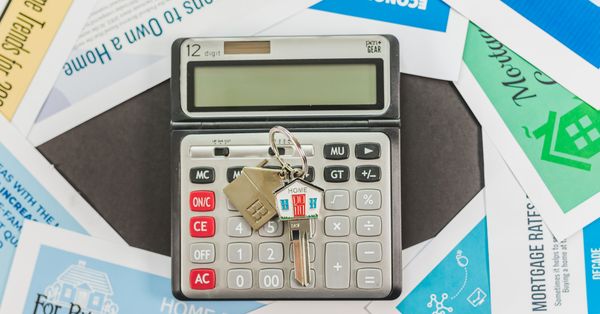 Annuitätendarlehen erklärt: Zins, Tilgung und Rate