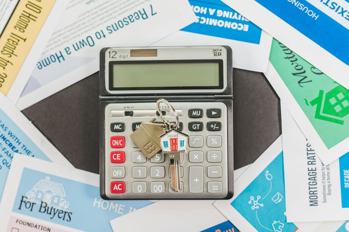 1031 exchange basics