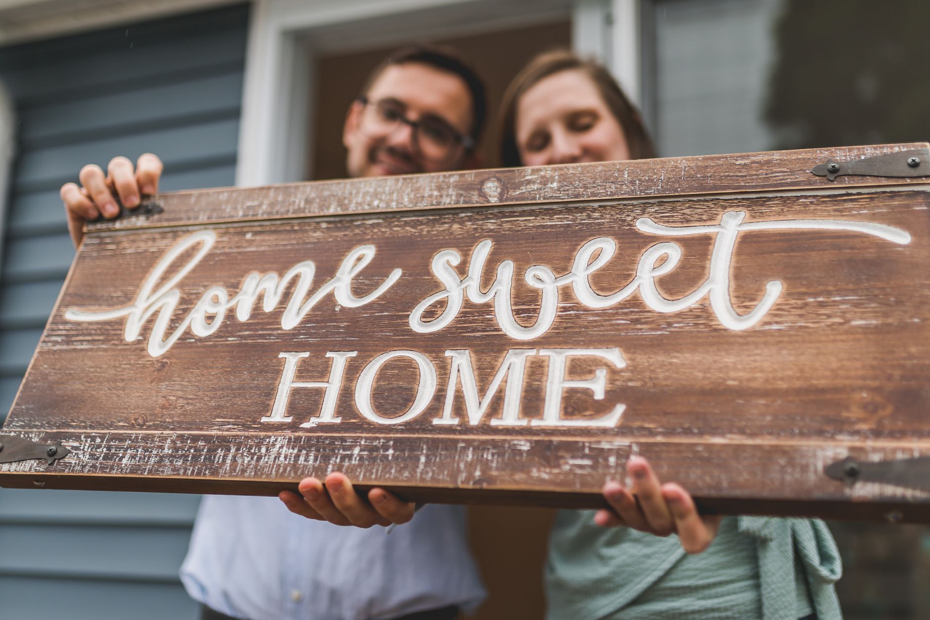 First-Time Home Buyers