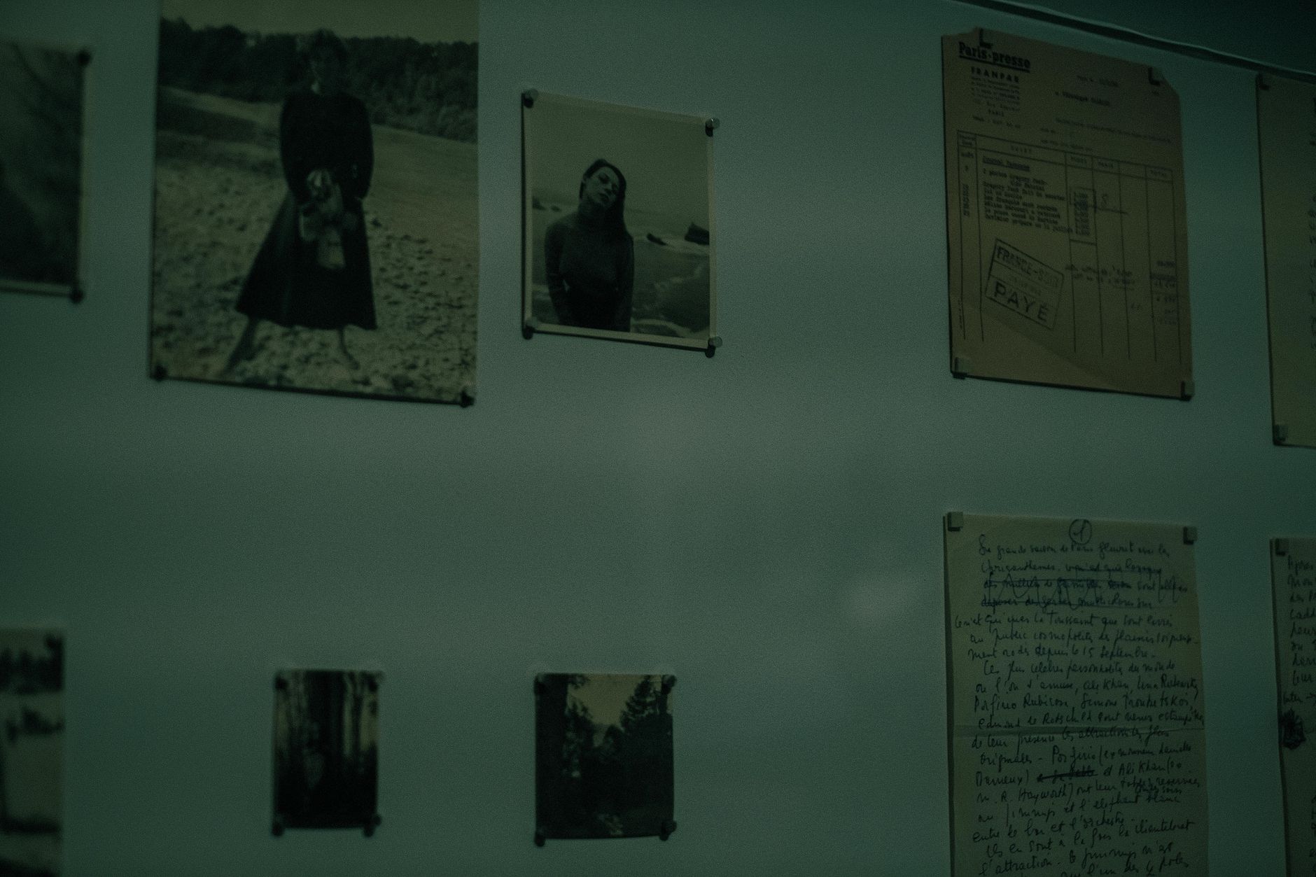 Exposição em SP retrata vivências da pandemia no Brasil