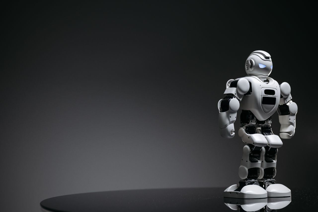 US Imposes Import Bans on Foreign-Made Humanoid Robots