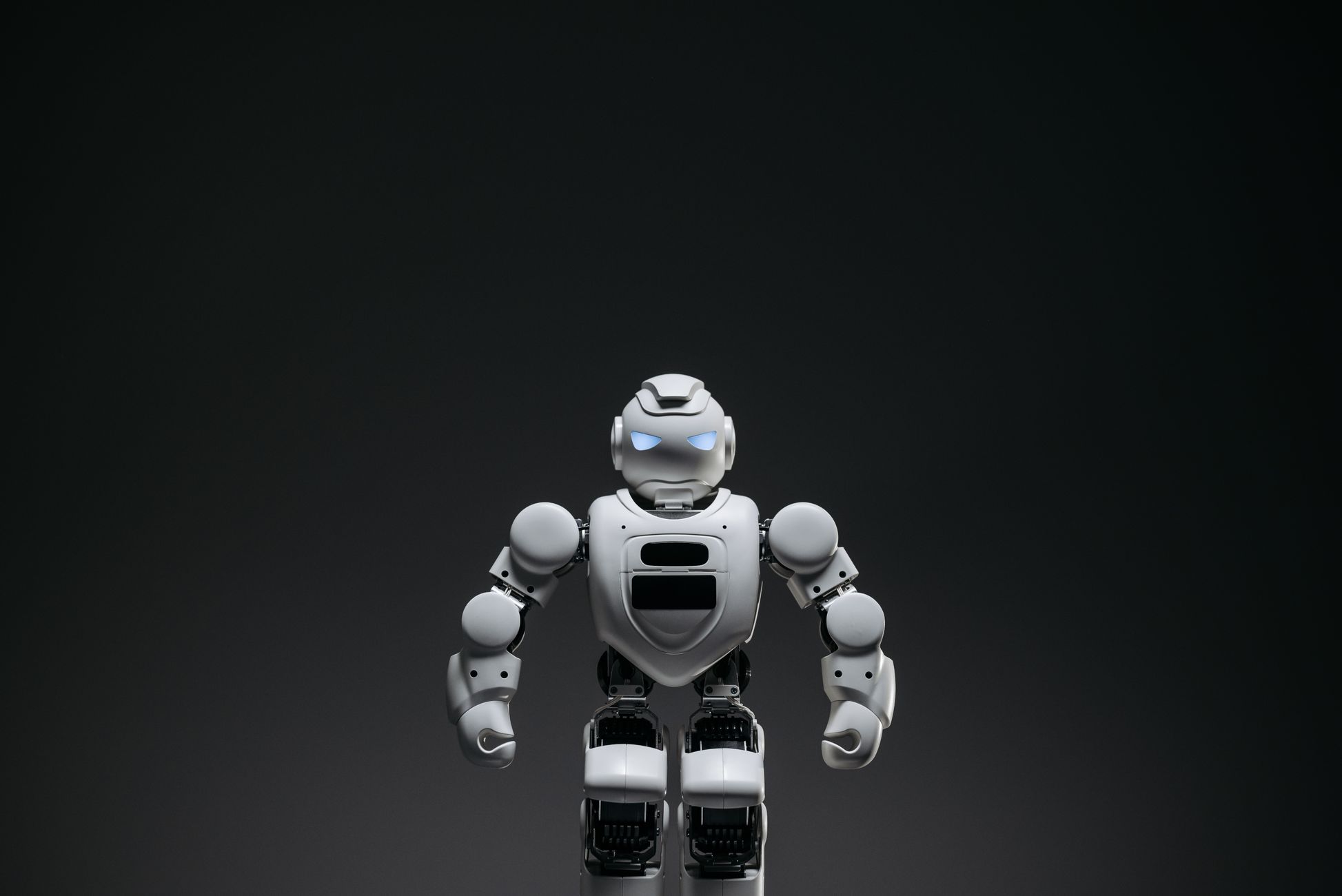 China introduceert digitale ID voor humanoïde robots