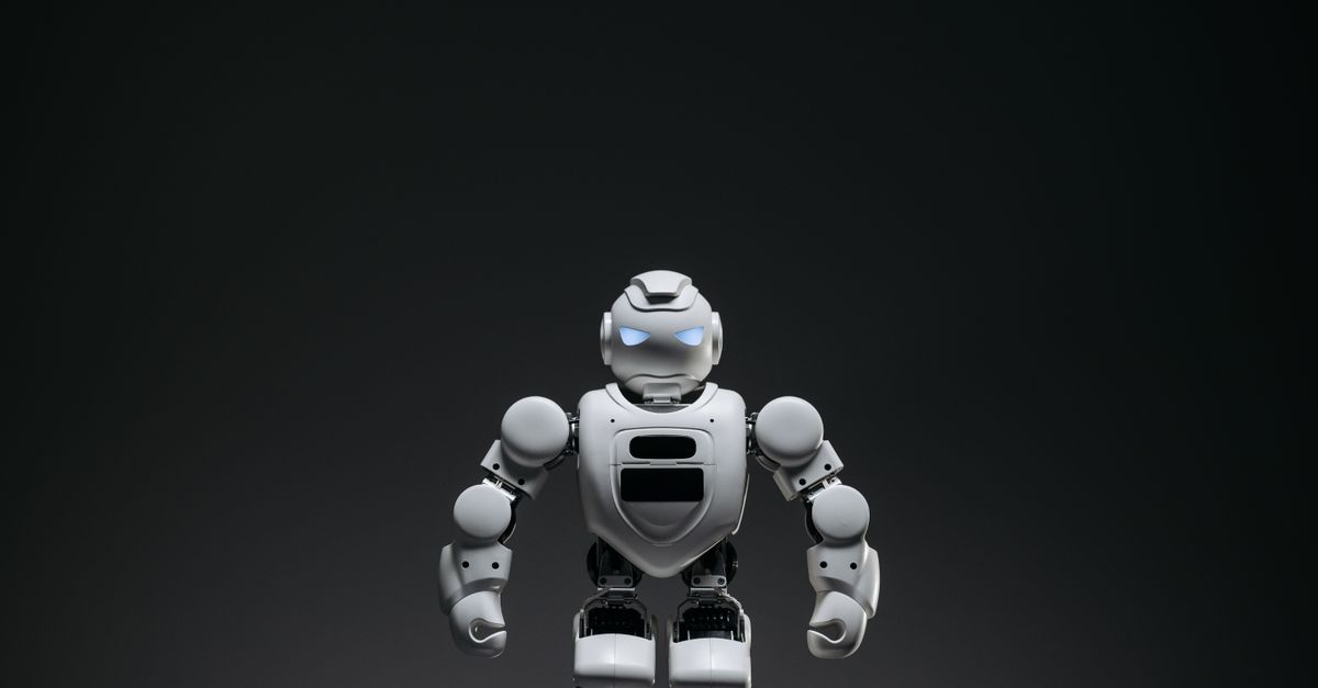 Robotics Revolutionizing Healthcare: The Next Frontier