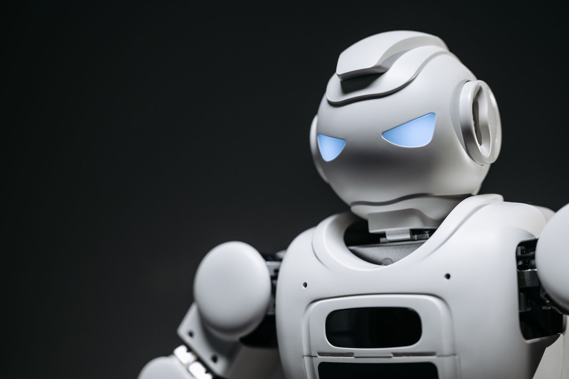 Panic isn’t an AI strategy