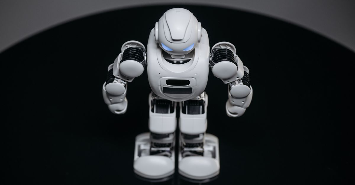 Why are vision-language-action models important for next-gen robots? Why are vision-language-action models important for next-gen robots?